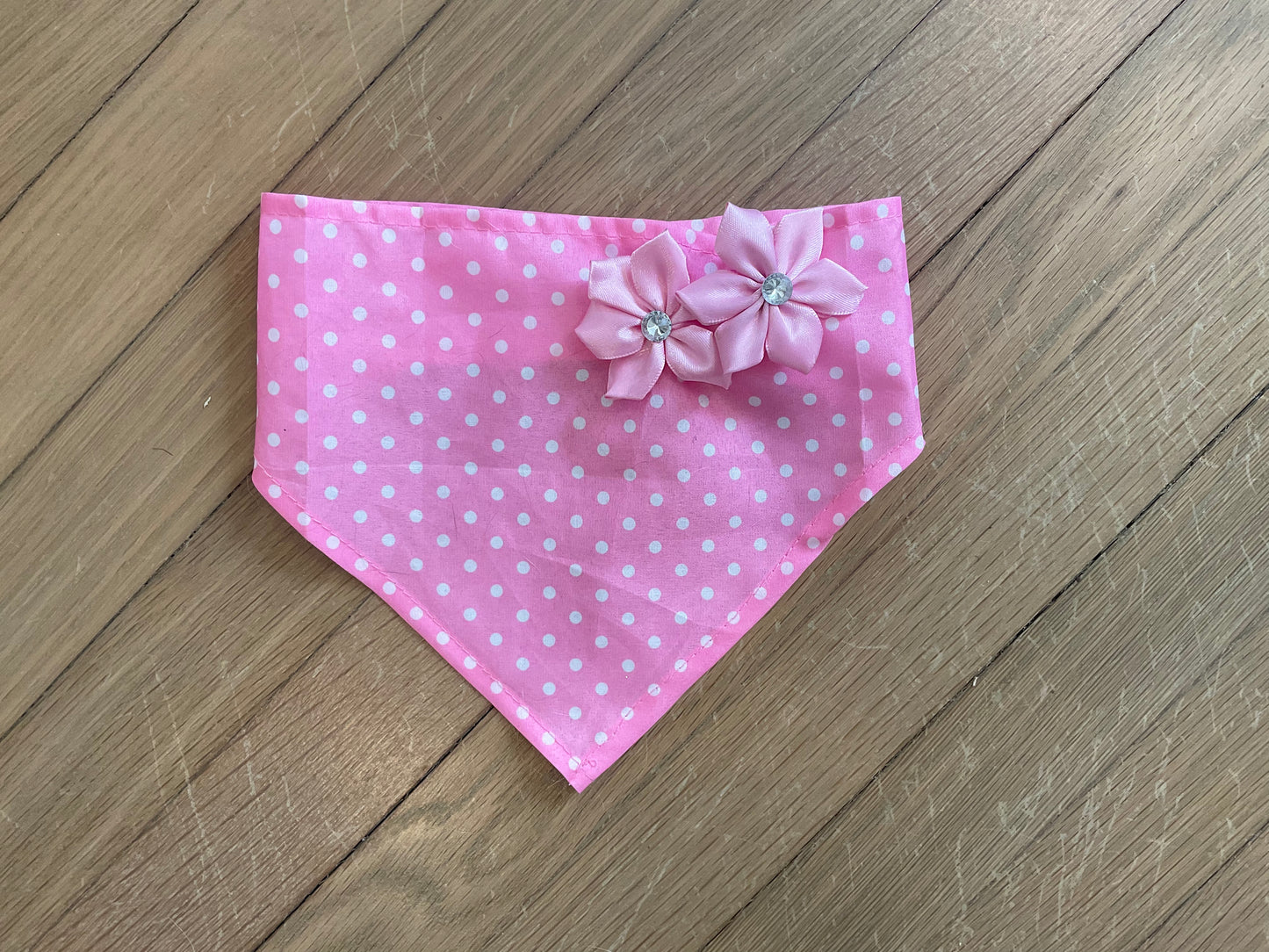 Dog bandana