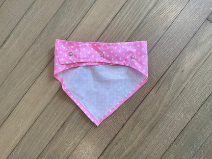 Dog bandana